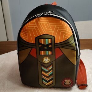 Marvel | Bags | Marvel Nycc Exclusive What Istarlord Tchalla  display picture 3